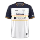 Lecce Second Jersey Serie A 2023/2024