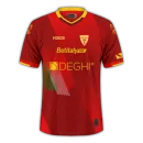 Lecce Third Jersey Serie A 2023/2024