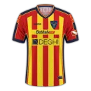 Lecce Jersey Serie A 2024/2025