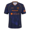 Lecce Third Jersey Serie A 2024/2025