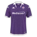 Fiorentina Jersey Serie A 2023/2024