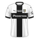 Parma Jersey Serie A 2024/2025