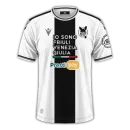 Udinese Jersey Serie A 2023/2024