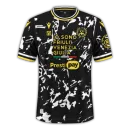 Udinese Third Jersey Serie A 2023/2024