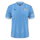 Lazio Jersey Serie A 2023/2024