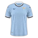 Lazio Jersey Serie A 2024/2025