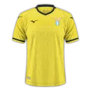 Lazio Second Jersey Serie A 2024/2025