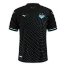 Lazio Third Jersey Serie A 2024/2025