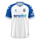 Tenerife Jersey Segunda División 2023/2024