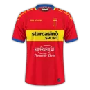 Messina Third Jersey Serie C 2023/2024