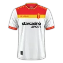 Messina Jersey Serie C 2024/2025