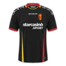 Messina Third Jersey Serie C 2024/2025