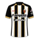 Ascoli Jersey Serie C 2024/2025