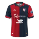 Cagliari Jersey Serie A 2023/2024