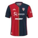 Cagliari Jersey Serie A 2024/2025