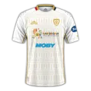 Cagliari Second Jersey Serie A 2024/2025