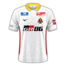 Nagoya Grampus Second Jersey J-League 2023
