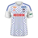 Albirex Niigata Second Jersey J-League 2023