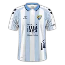 Malaga Jersey Primera Federación 2023/2024