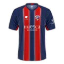 Huesca Jersey Segunda División 2023/2024