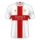Huesca Second Jersey Segunda División 2023/2024