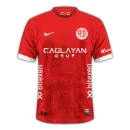 Antalyaspor Second Jersey Turkish Super Lig 2023/2024
