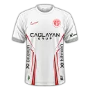 Antalyaspor Jersey Turkish Super Lig 2023/2024