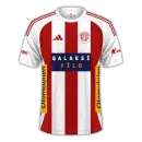 Antalyaspor Jersey Turkish Super Lig 2024/2025