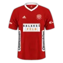 Antalyaspor Second Jersey Turkish Super Lig 2024/2025