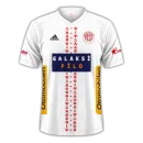 Antalyaspor Jersey Turkish Super Lig 2024/2025