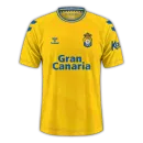 Las Palmas Jersey La Liga 2023/2024