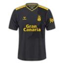 Las Palmas Second Jersey La Liga 2023/2024