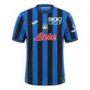 Atalanta Jersey Serie A 2024/2025