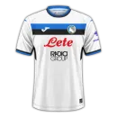 Atalanta Second Jersey Serie A 2024/2025