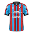 Catania Jersey Serie C 2024/2025