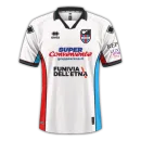 Catania Second Jersey Serie C 2024/2025