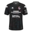 Catania Third Jersey Serie C 2024/2025