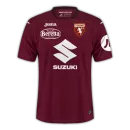 Torino Jersey Serie A 2023/2024