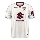Torino Second Jersey Serie A 2023/2024