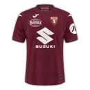 Torino Jersey Serie A 2024/2025