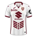 Torino Second Jersey Serie A 2024/2025