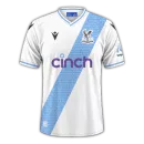 Crystal Palace Second Jersey FA Premier League 2023/2024