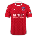 1. FC Heidenheim Jersey Bundesliga 2023/2024