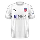 1. FC Heidenheim Third Jersey Bundesliga 2023/2024
