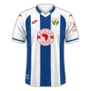 Leganés Jersey Segunda División 2023/2024