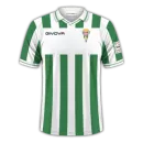 Córdoba CF Jersey Primera Federación 2023/2024