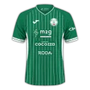 Monopoli Jersey Serie C 2024/2025