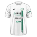 Monopoli Second Jersey Serie C 2024/2025