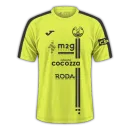 Monopoli Third Jersey Serie C 2024/2025