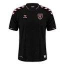 Samsunspor Third Jersey Turkish Super Lig 2024/2025